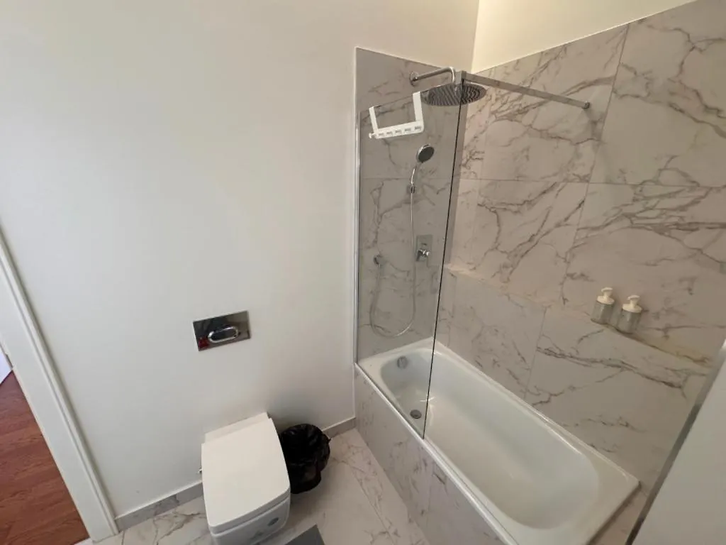 Augusta Luxury Apartment - Near Praca Do Comercio Lizbona