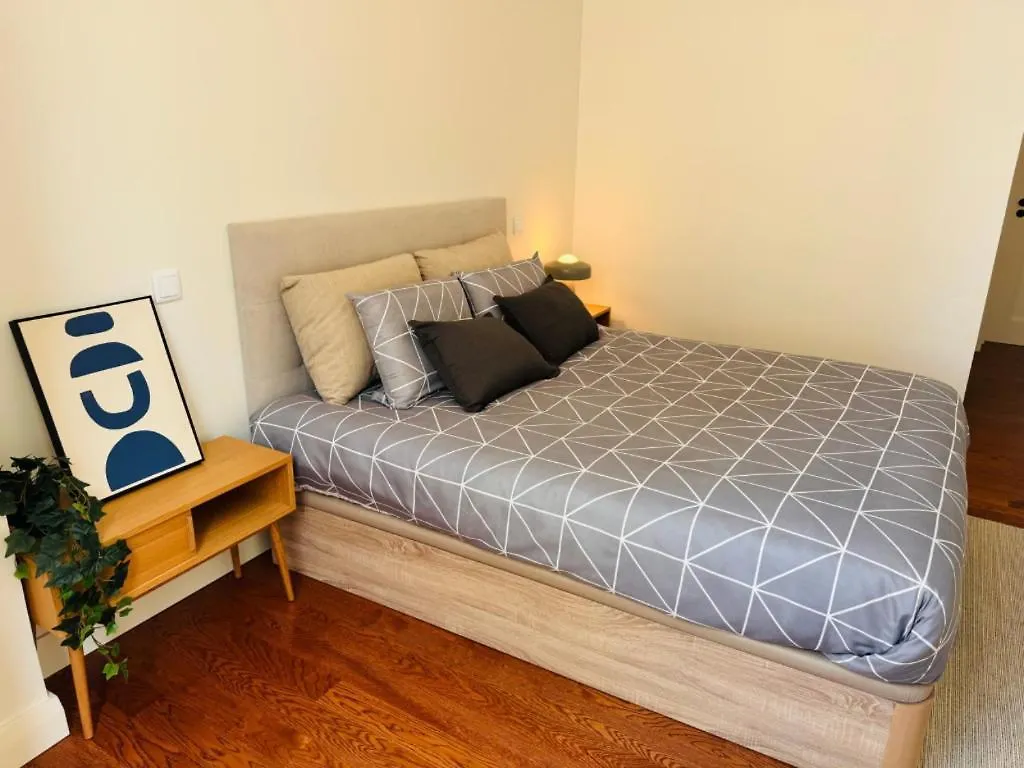 Augusta Luxury Apartment - Near Praca Do Comercio Lizbona Portugalia