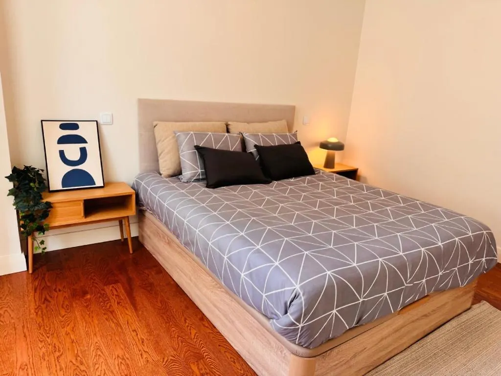 Augusta Luxury Apartment - Near Praca Do Comercio Lizbona