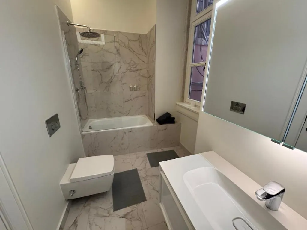 Augusta Luxury Apartment - Near Praca Do Comercio Lizbona