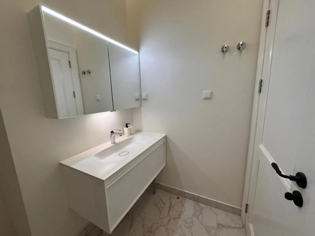 Augusta Luxury Apartment - Near Praca Do Comercio Lizbona