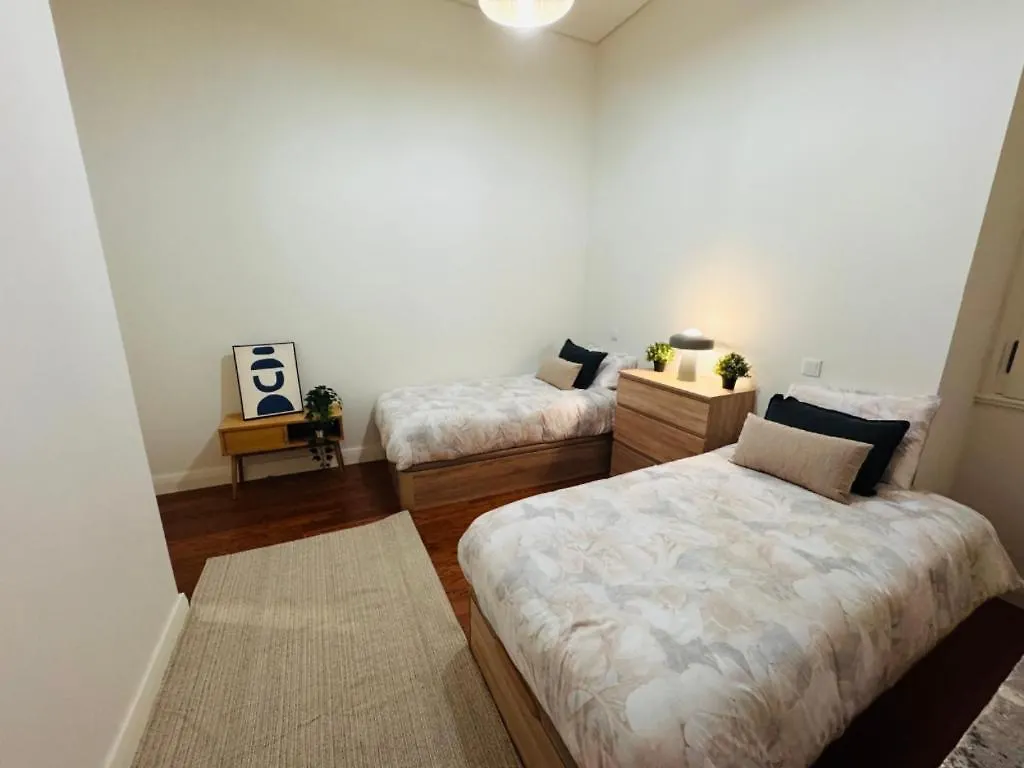 Augusta Luxury Apartment - Near Praca Do Comercio Lisbon Portugal